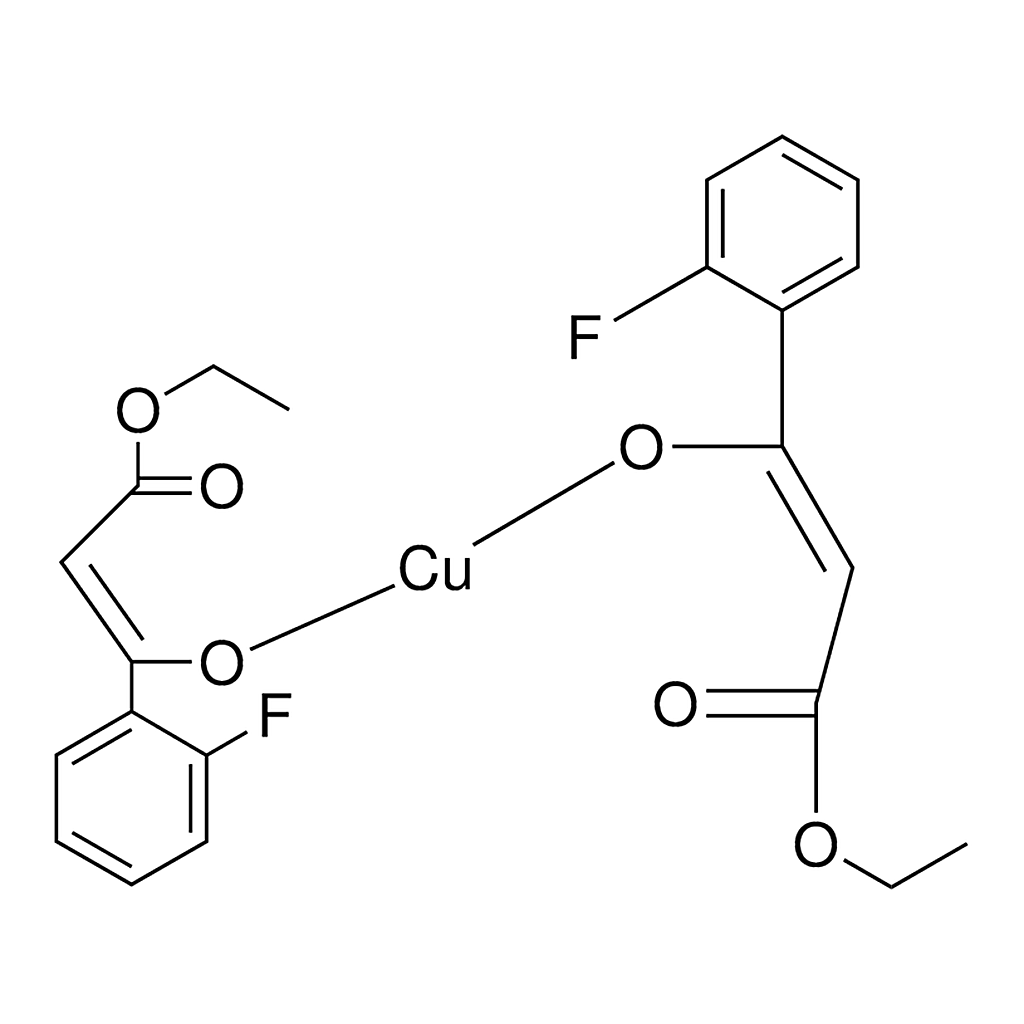 Merck ETHYL 2-FLUOROBENZOYLACETATE, C-