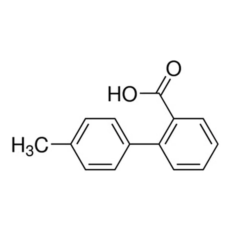 Merck 4``-METHYL-2-BIPHENYLCARBOXYLIC ACID, 97%