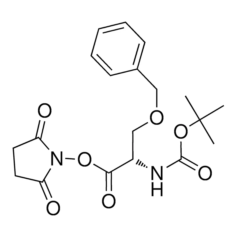 Merck O-BENZYL-N-(TERT-BUTOXYCARBONY - 50 MG&