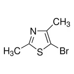 Merck 5-Bromo-2,4-dimethyl-1,3-thiazole