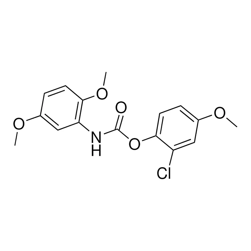 Merck 2-CHLORO-4-METHOXYPHENYL N-(2, - 10 MG&