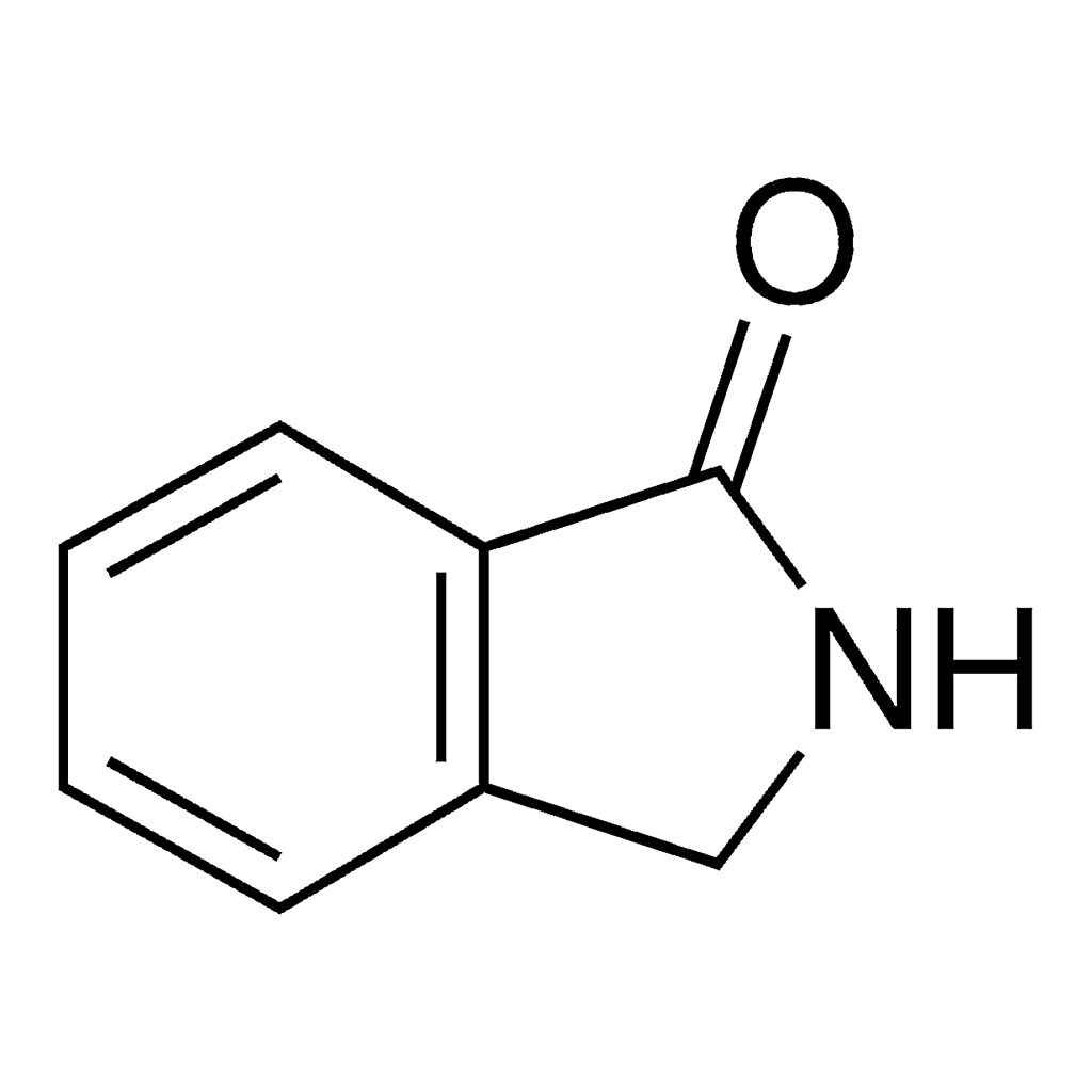Merck 1-Isoindolinone