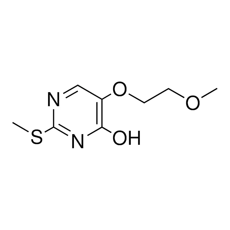 Merck 5-(2-METHOXY-ETHOXY)-2-METHYLS - 25 MG&