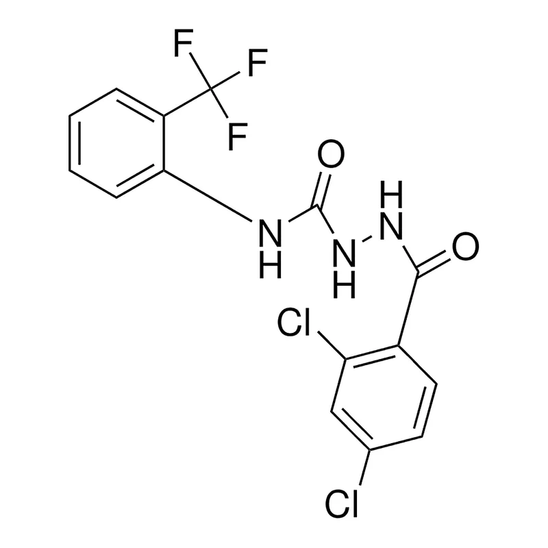 Merck 1-(2,4-DICHLOROBENZOYL)-4-(2-T - 50 MG&