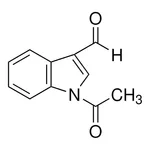 Merck 1-Acetyl-3-indolecarboxaldehyde