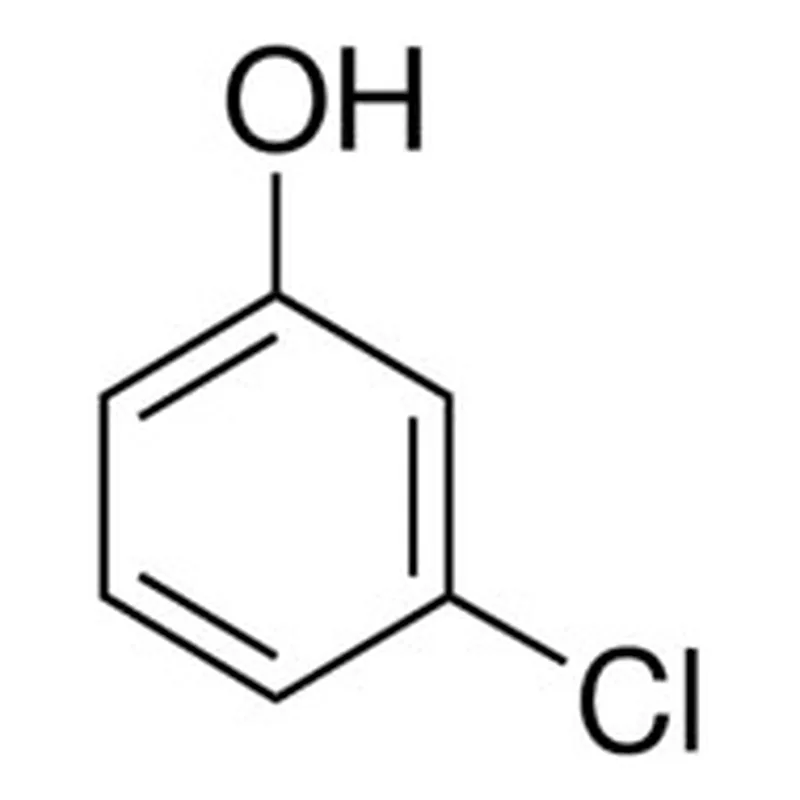 Merck 3-CHLOROPHENOL, 98%