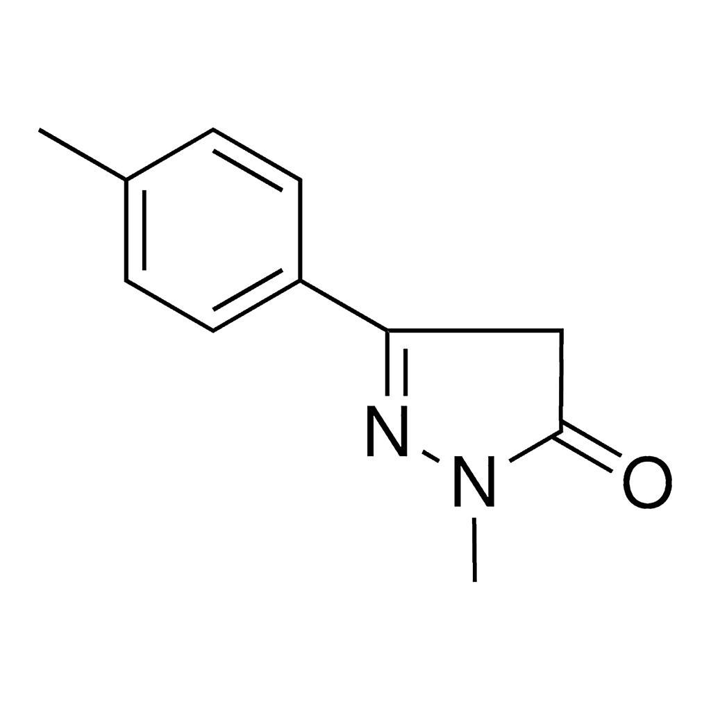 Merck 2-METHYL-5-P-TOLYL-2,4-DIHYDRO- - 50 MG&