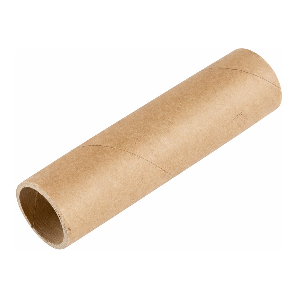 Brady Ribbon Takeup Core for THT Printers - 1" Inner Diameter
