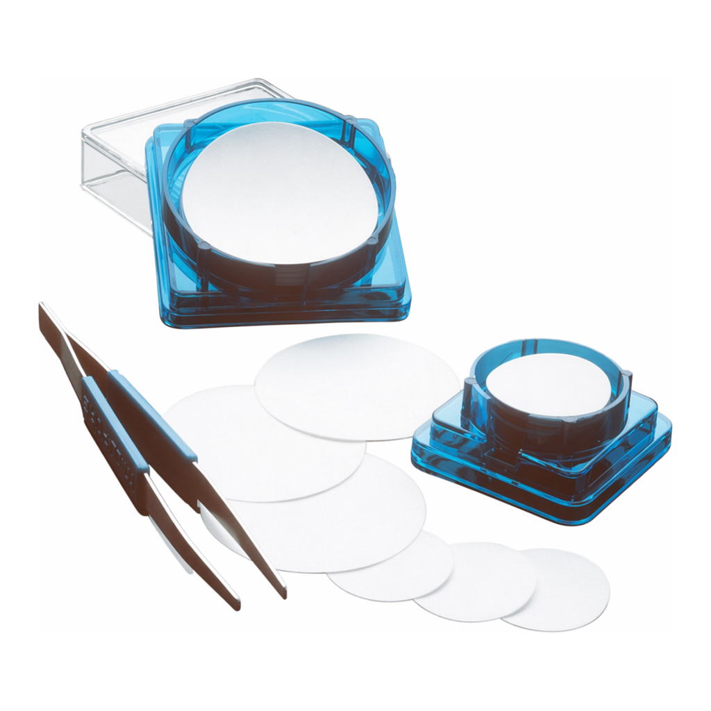 Merck ULTRAFILTRATION DISK MEMBRANES, MILLIPO&