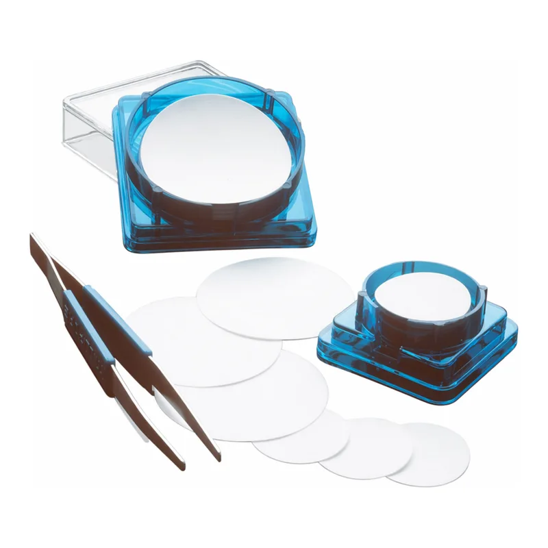Merck ULTRAFILTRATION DISK MEMBRANES, MILLIPO&
