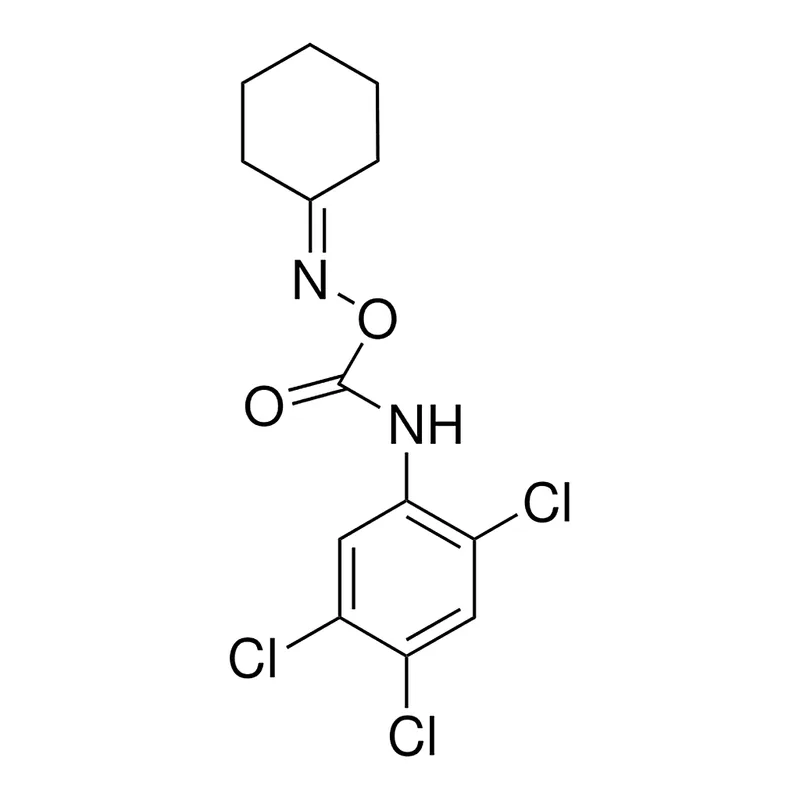 Merck O-(N-(2,4,5-TRICHLOROPHENYL)CAR-