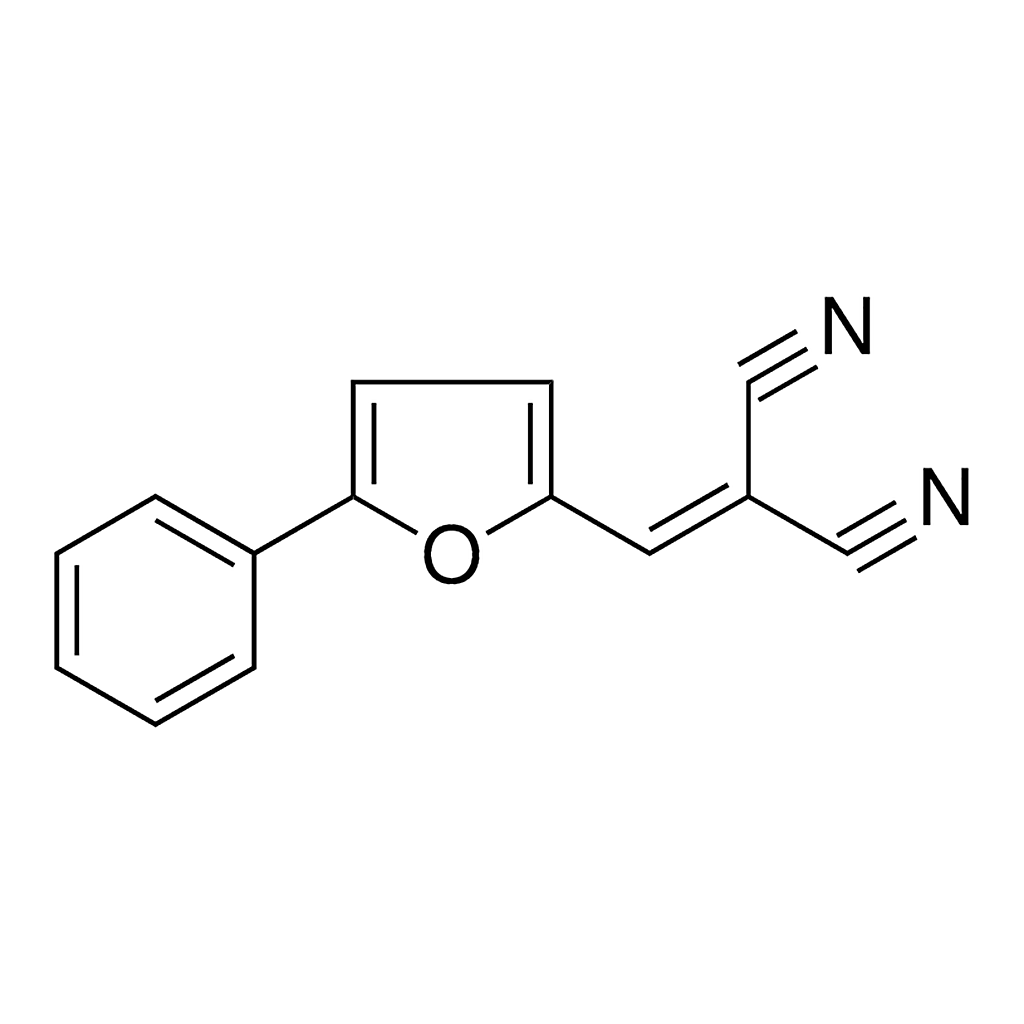 Merck 2-(5-PHENYL-FURAN-2-YLMETHYLENE - 50 MG&