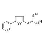 Merck 2-(5-PHENYL-FURAN-2-YLMETHYLENE - 50 MG&