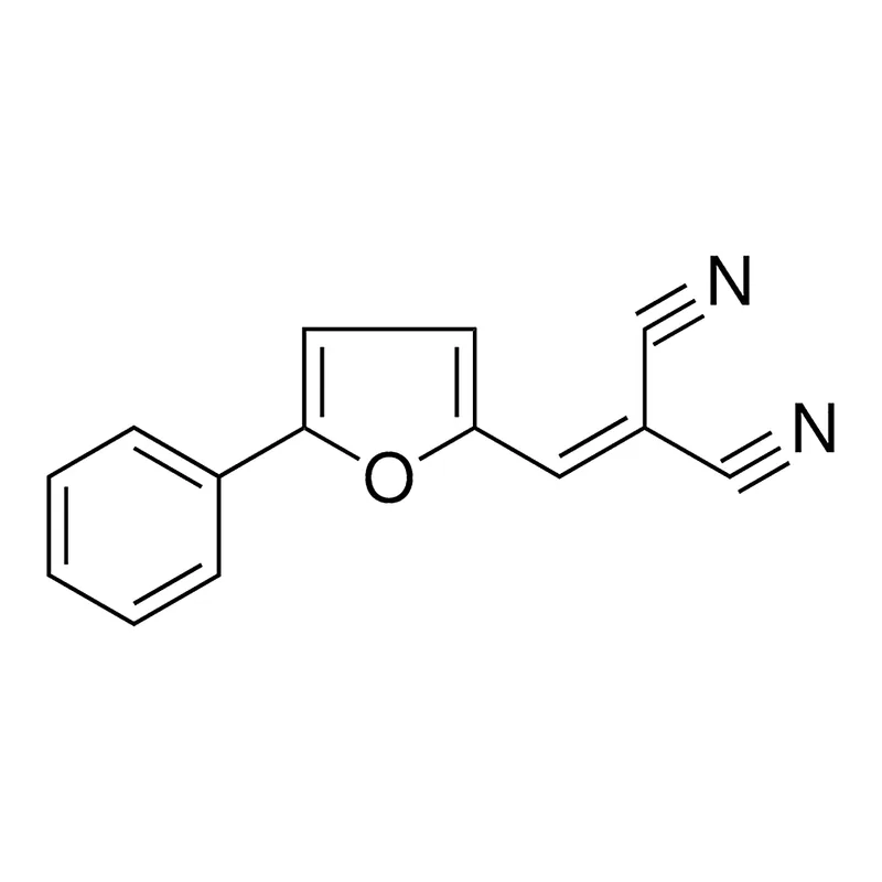 Merck 2-(5-PHENYL-FURAN-2-YLMETHYLENE - 50 MG&