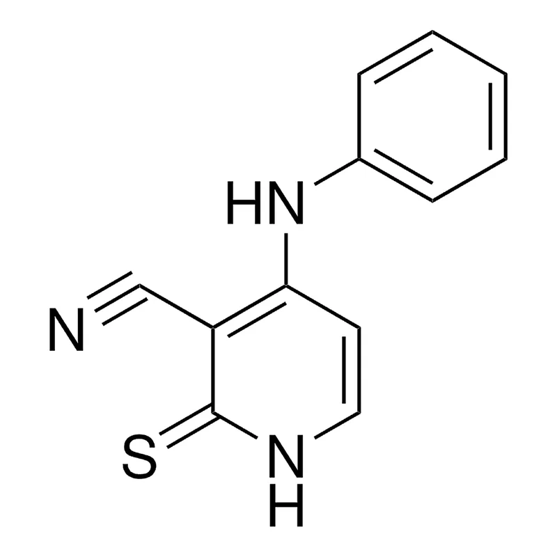 Merck 4-ANILINO-2-THIOXO-1,2-DIHYDRO- - 10MG &