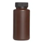 Merck Azlon Polypropylene Wide Neck Round Bottles with Screw Cap