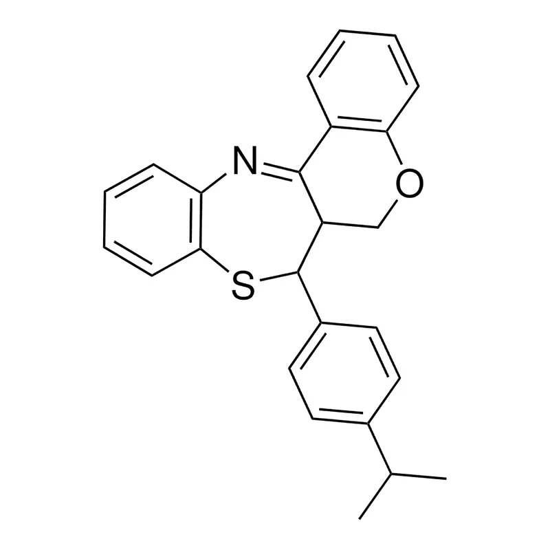 Merck 7-(4-ISOPROPYLPHENYL)-6A,7-DIHYD-