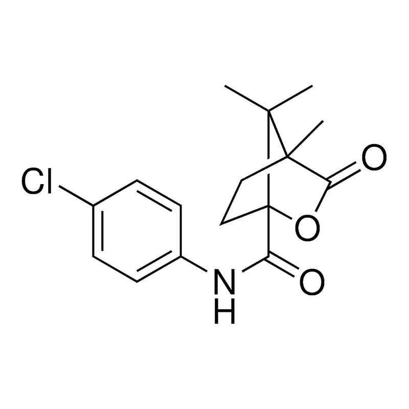 Merck 4,7,7-TRI-ME-3-OXO-2-OXA-BICYCL - 10MG &