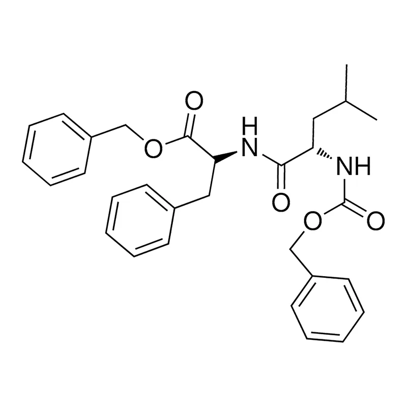 Merck CARBOBENZYLOXY-L-LEUCYL-L-PHEN - 50 MG&