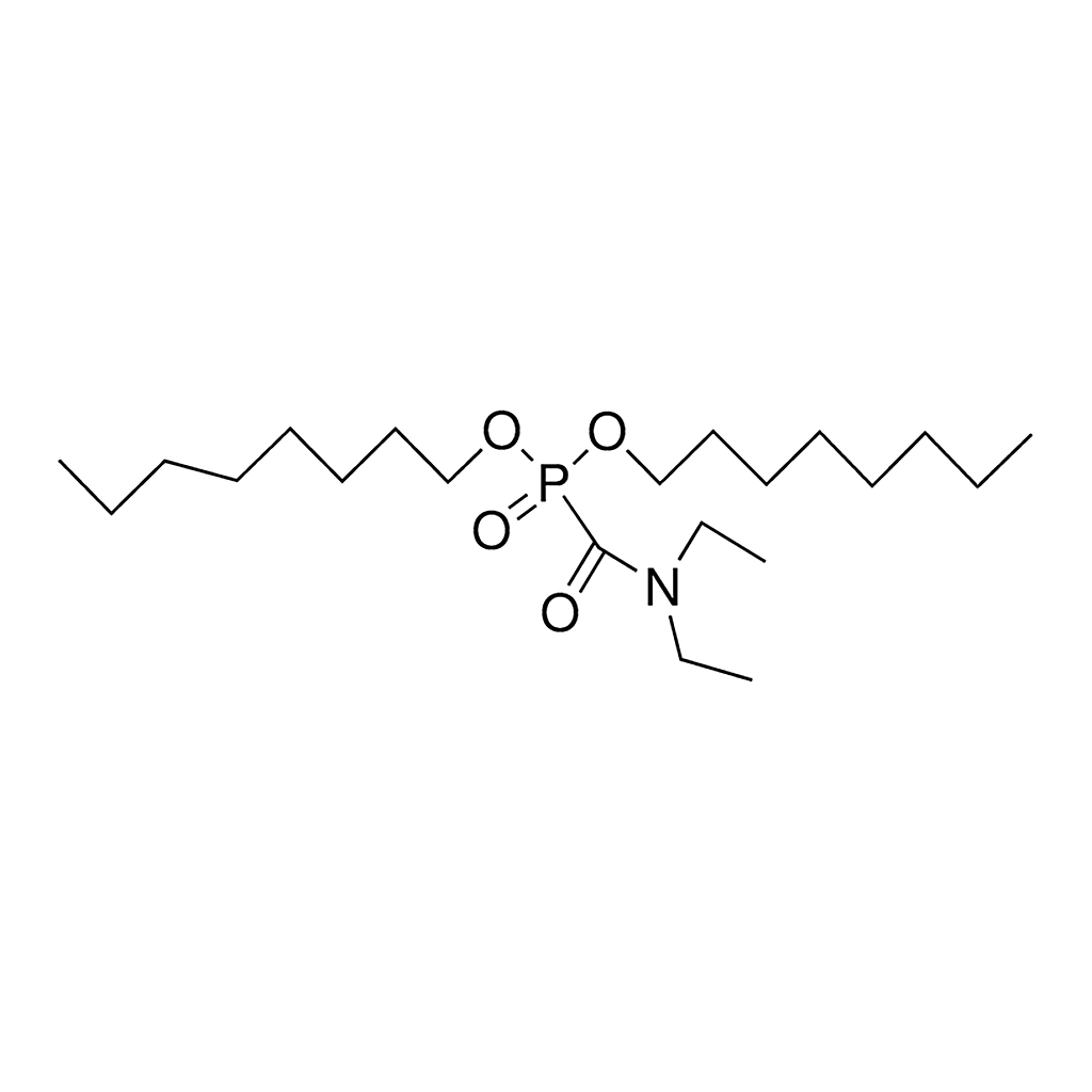Merck DIOCTYL (N,N-DIETHYLCARBAMOYL) - 50 MG&