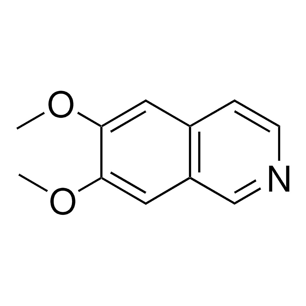 Merck 6,7-DIMETHOXY-ISOQUINOLINE-
