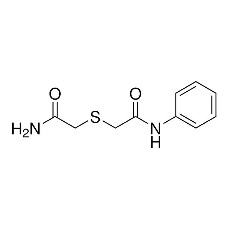 Merck 2-PHENYL-CARBAMOYLMETHYL-THIO-AC-