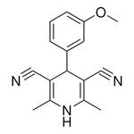 Merck 4-(3-METHOXY-PHENYL)-2,6-DIMET - 50 MG&