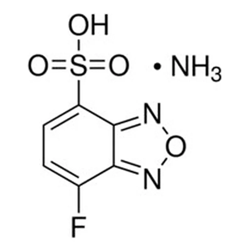 Merck 7-FLUOROBENZOFURAZANE-4-SULFONIC ACID &