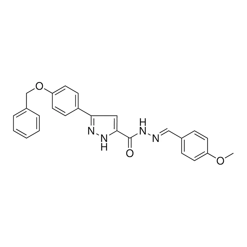 Merck 5-(4-BENZYLOXY-PH)-2H-PYRAZOLE - 25 MG &