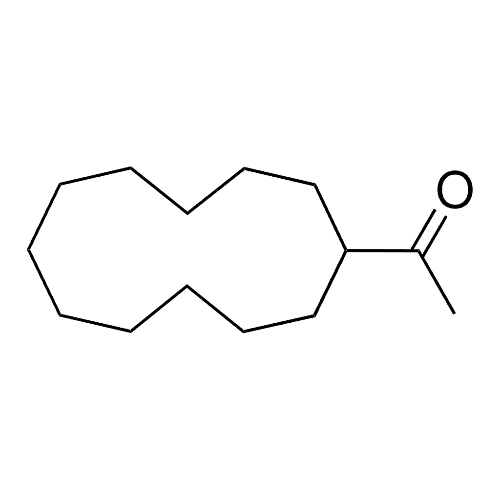 Merck 1-CYCLODODECYL-ETHANONE - 50 MG