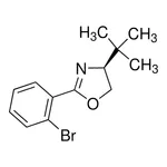 Merck (S)-2-(2-Bromophenyl)-4-tert-butyl-4,5-dihydrooxazole