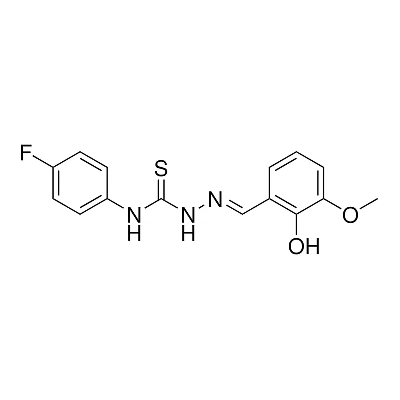 Merck 2-HYDROXY-3-METHOXYBENZALDEHYDE -