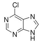 Merck 6-Chloropurine