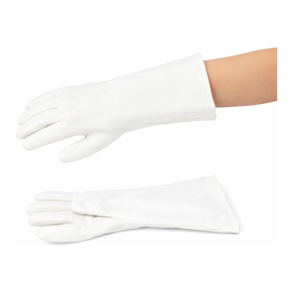 AS ONE PU Glove Solvent Resistant, 내용제장갑