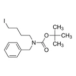 Merck tert-Butyl benzyl(4-iodobutyl)carbamate