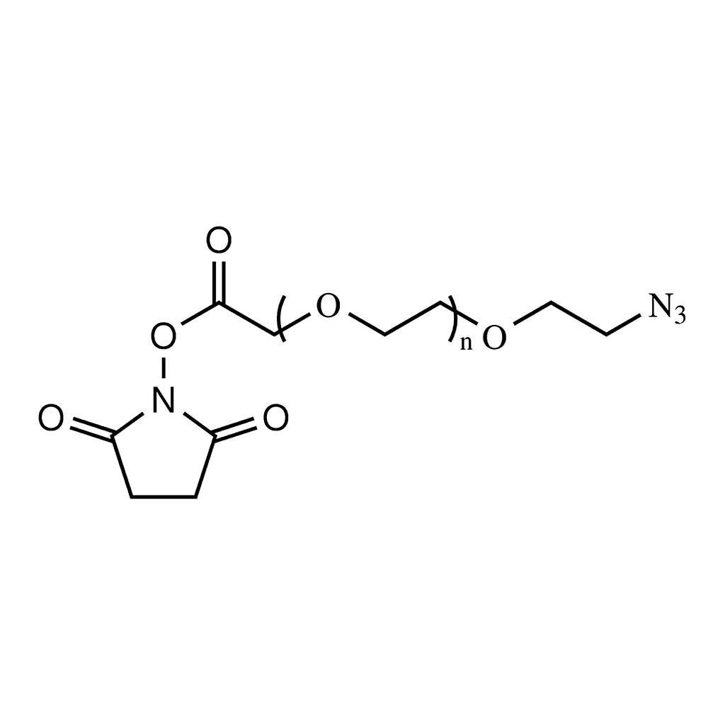 Merck N3-PEG3500-NHS