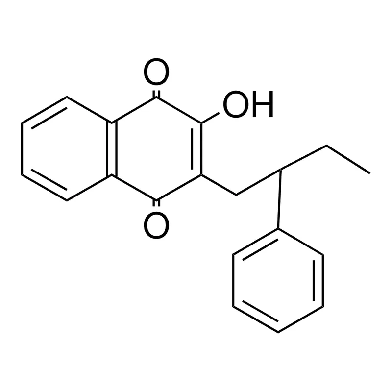 Merck Q145 2-HYDROXY-3-(2-PHENYLBUTYL-