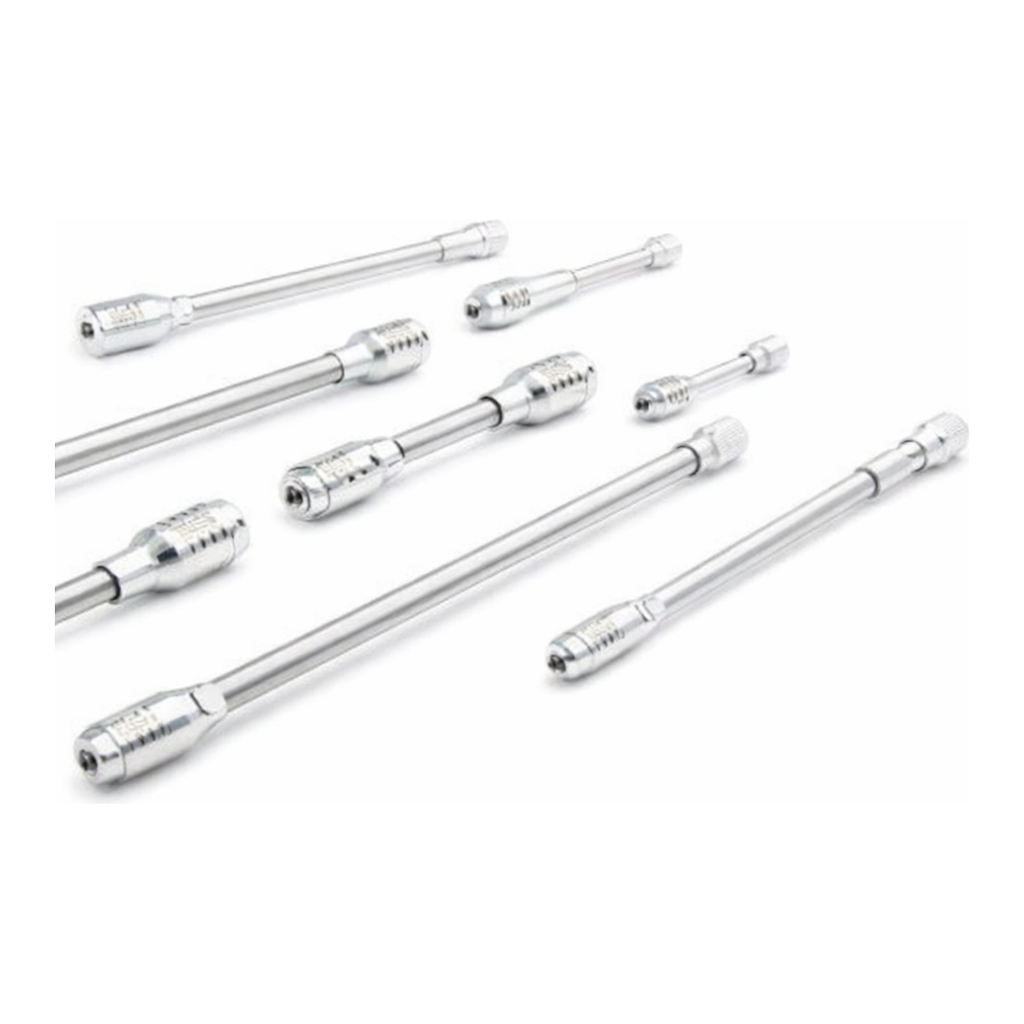 Restek Force C18 1.8um, 100 x 3.0mm