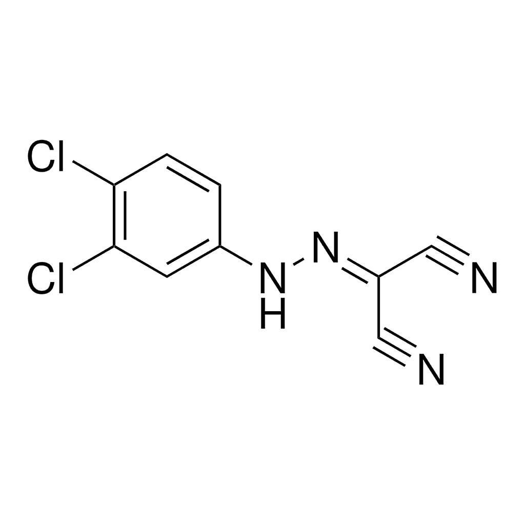Merck 2- (3,4-DICHLORO-PHENYL)-HYDRA - 10 MG&