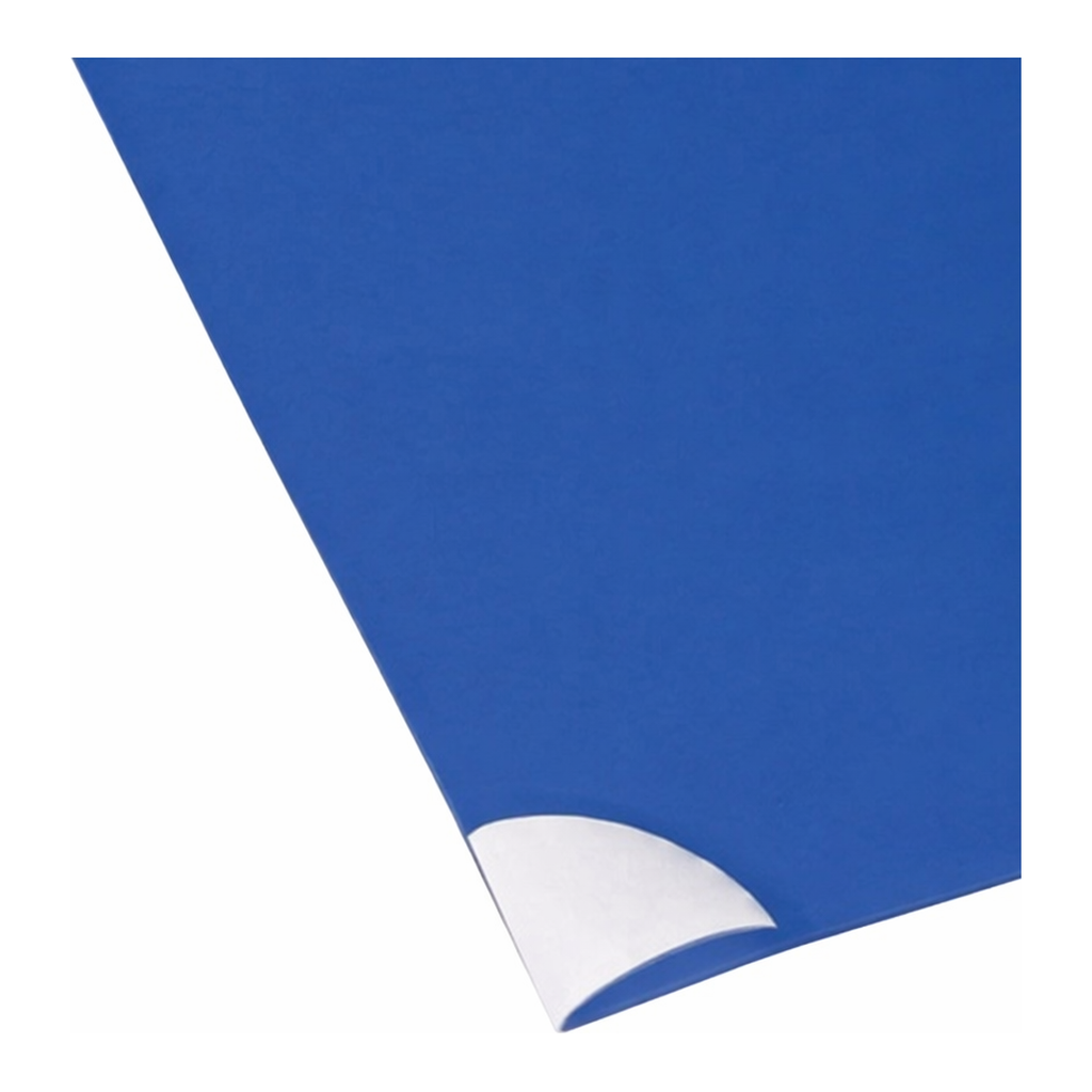 AS ONE Cleanroom Sticky Mat (Antistatic), 클린룸 스티키매트 (대전방지)