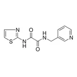 Merck N-PYRIDIN-3-YLMETHYL-N'-THIAZO - 25 MG&