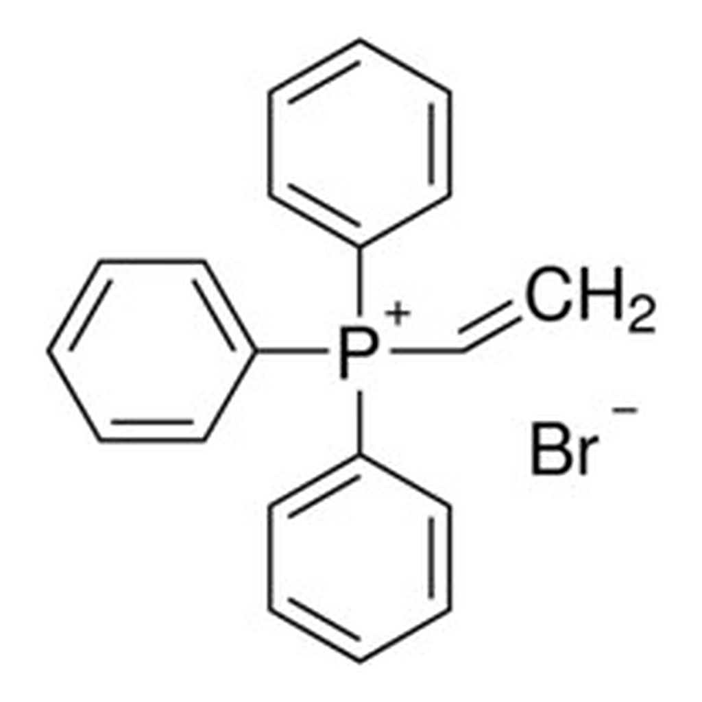 Merck VINYLTRIPHENYLPHOSPHONIUM BROMIDE, 97%