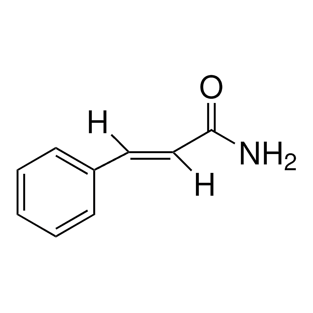 Merck Cinnamamide, predominantly trans