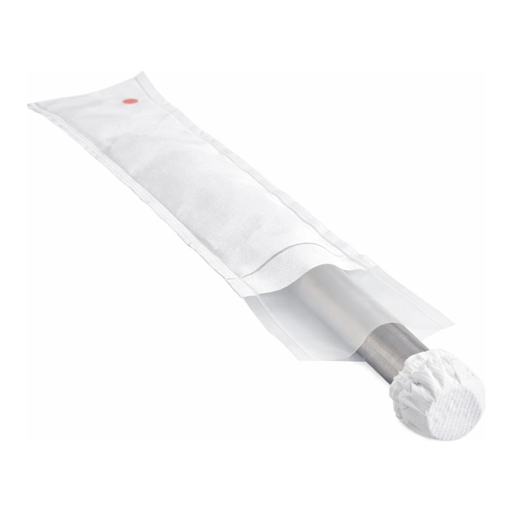 Bionpak cleanpeak® Easy-Tear Bag Soft