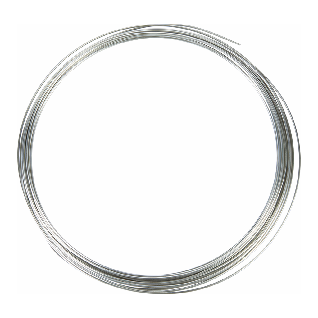 Restek SS Tubing 1/16 OD Standard Grade 0.030 ID 10M ea.