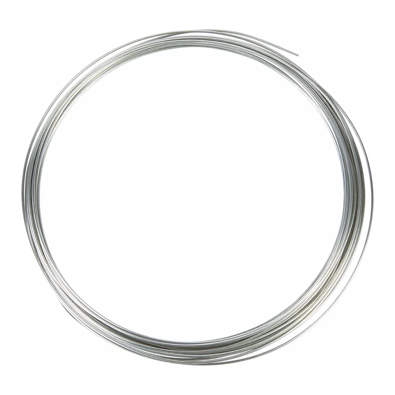 Restek SS Tubing 1/16 OD Standard Grade 0.030 ID 10M ea.