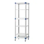 AS ONE PET Gas Substitution Desiccator