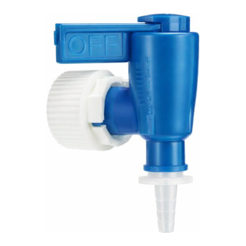 Merck Carboy spigots