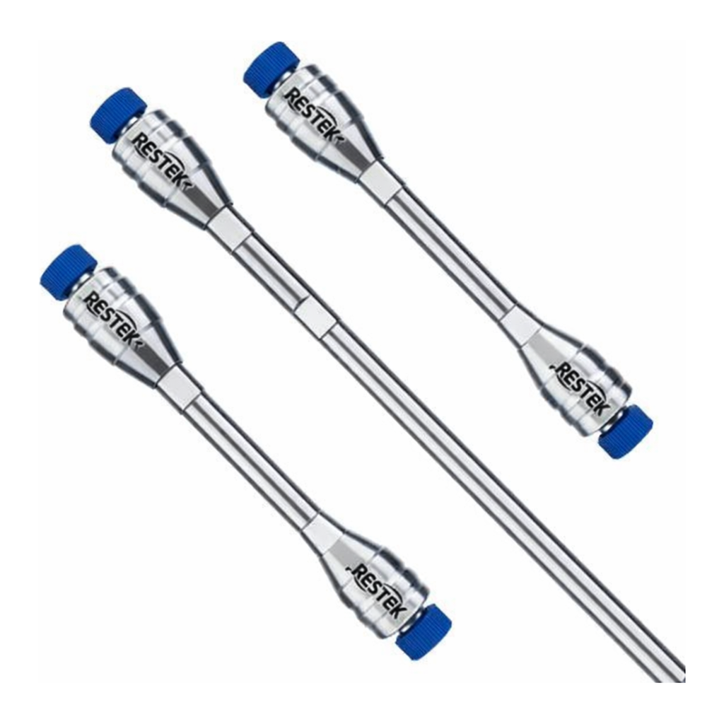 Restek Ultra AQ C18 3um, 100 x 2.1mm