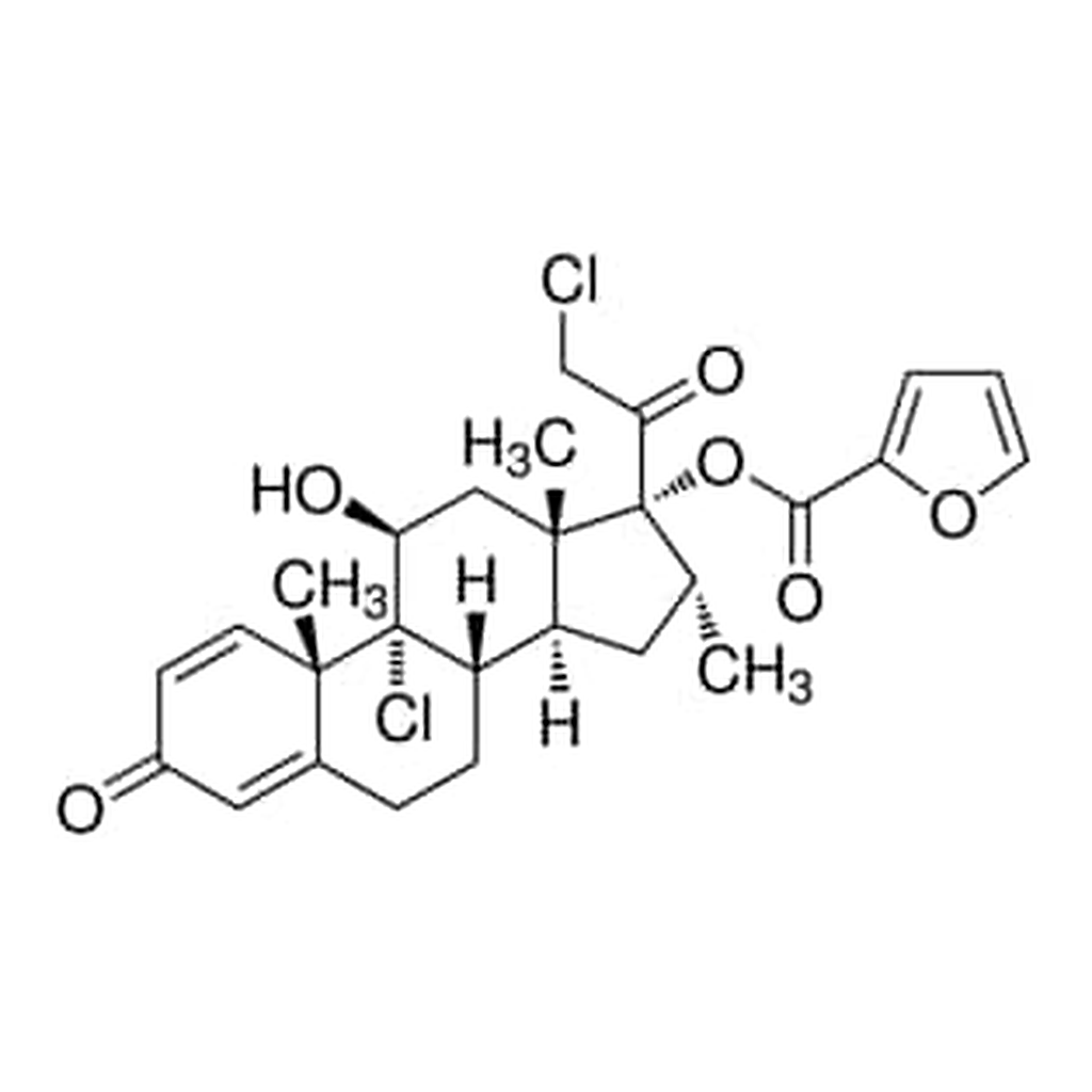 Merck MOMETASONE FUROATE